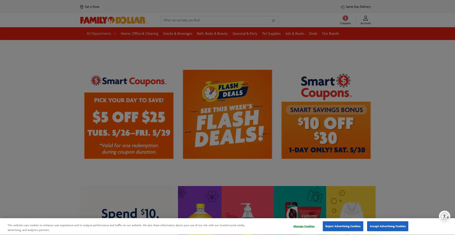 Familydollar.com