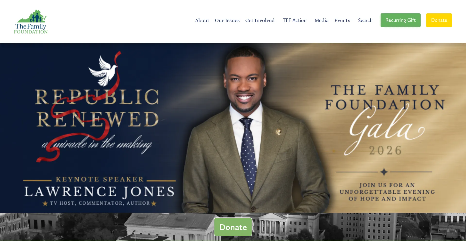 Familyfoundation.org
