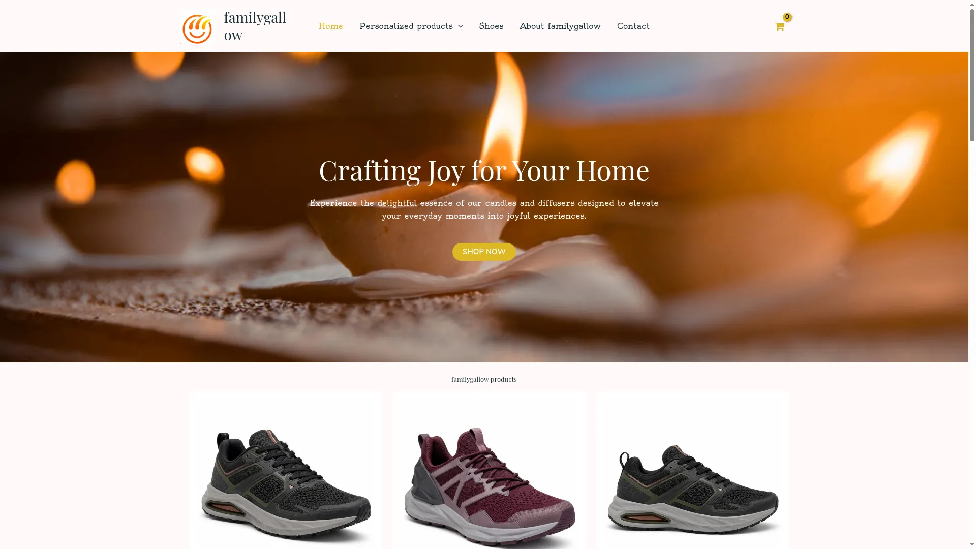 Familygallow.com