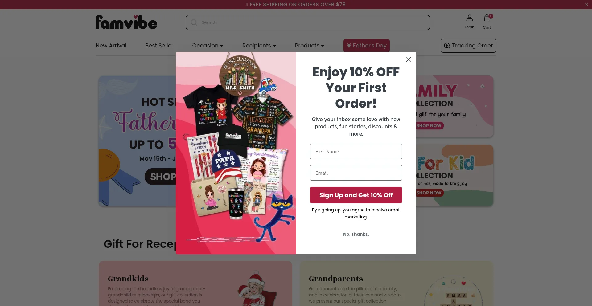 Famvibe.com