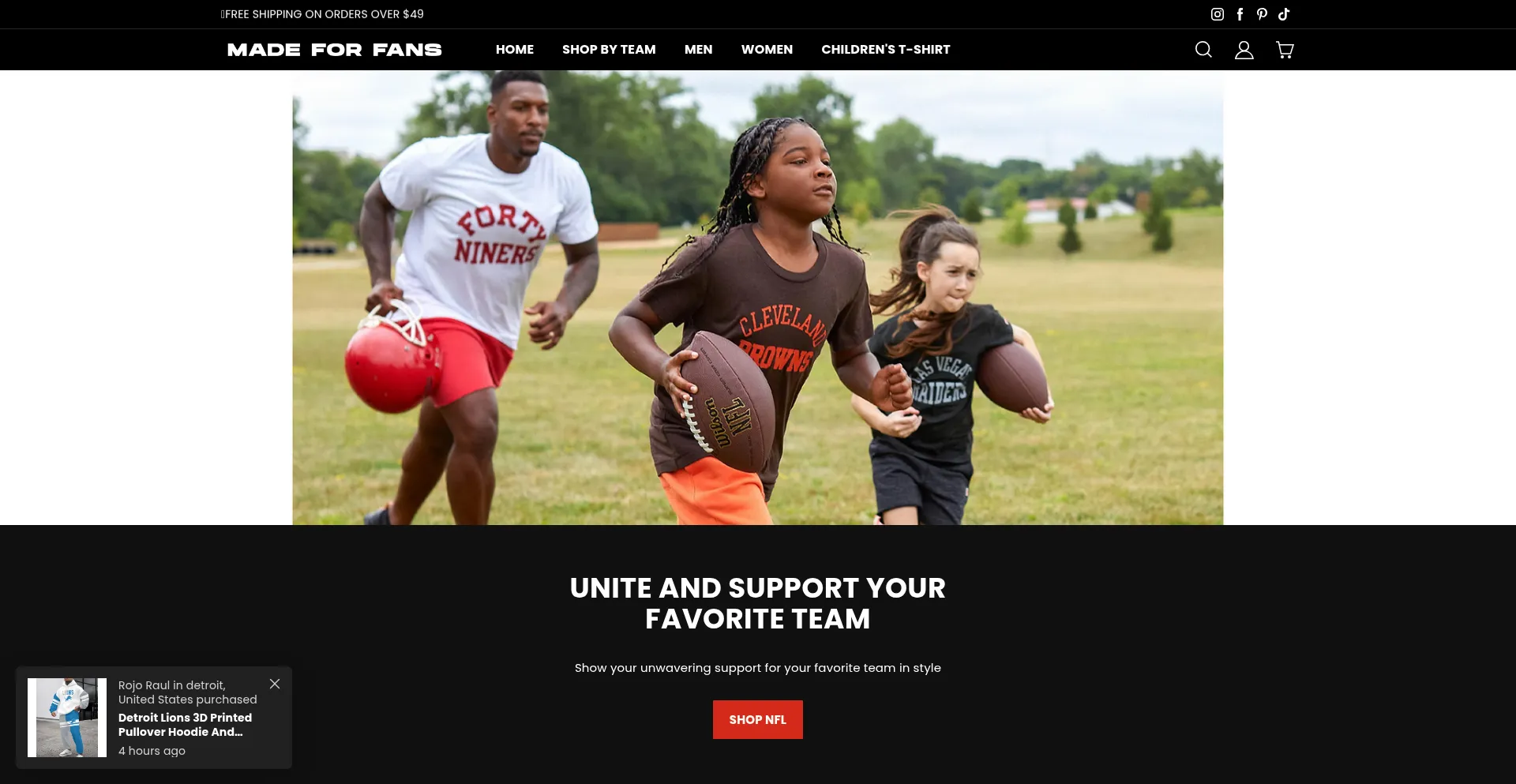 ¿És Seguro y Confiable Fananfl.com?