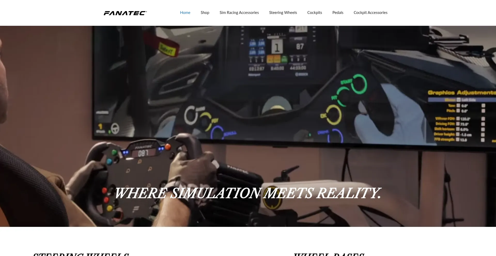 Fanatecpro.com