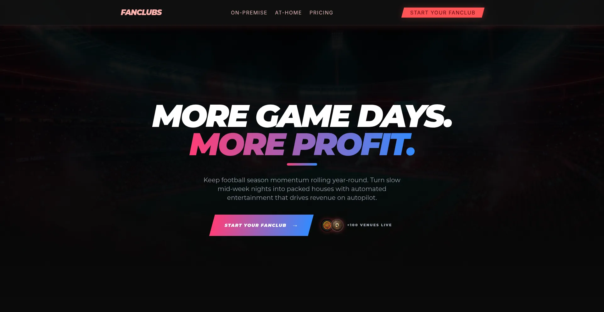 Fanclubs.ai