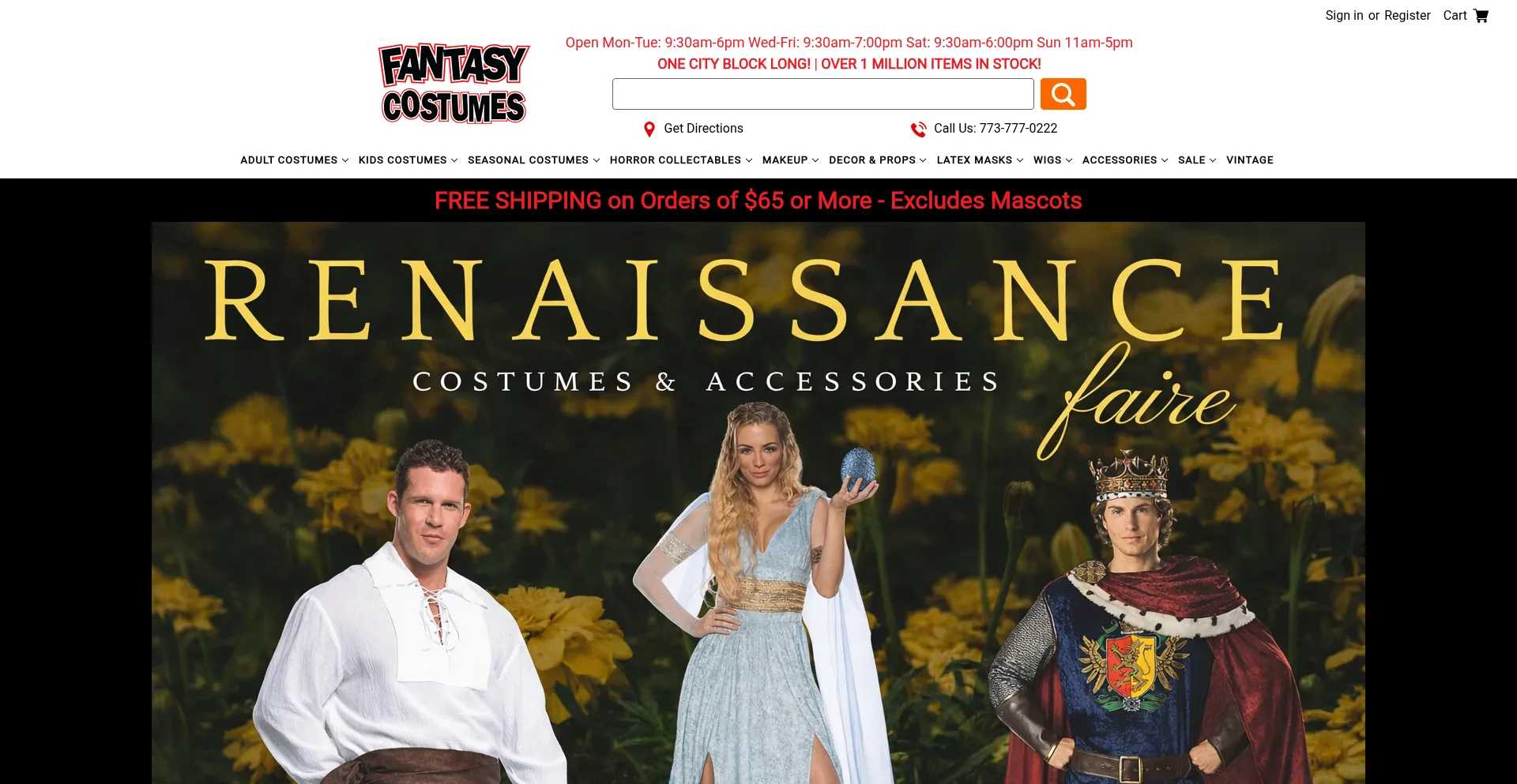 Fantasycostumes.com