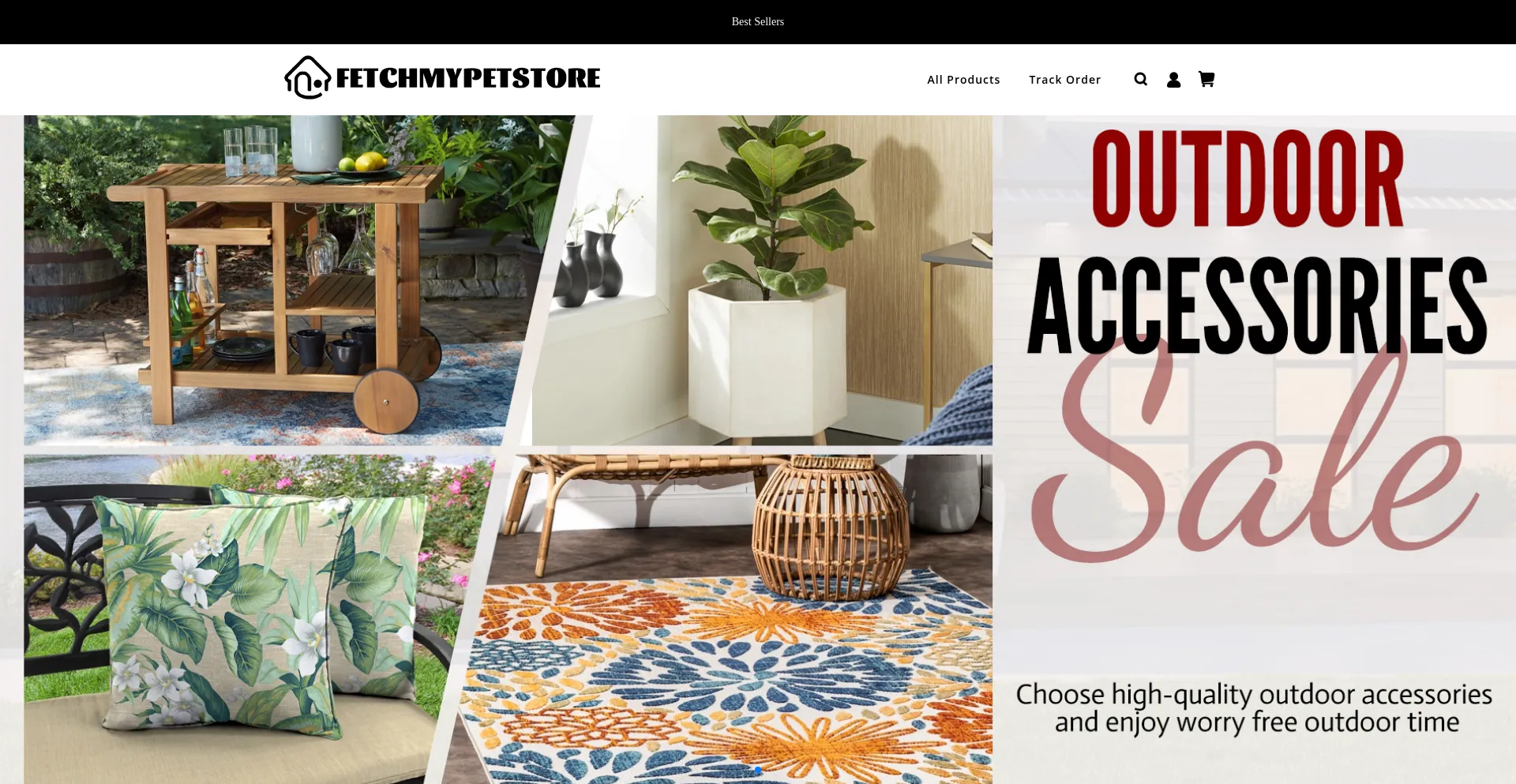 Website screenshot of Faramaze.top