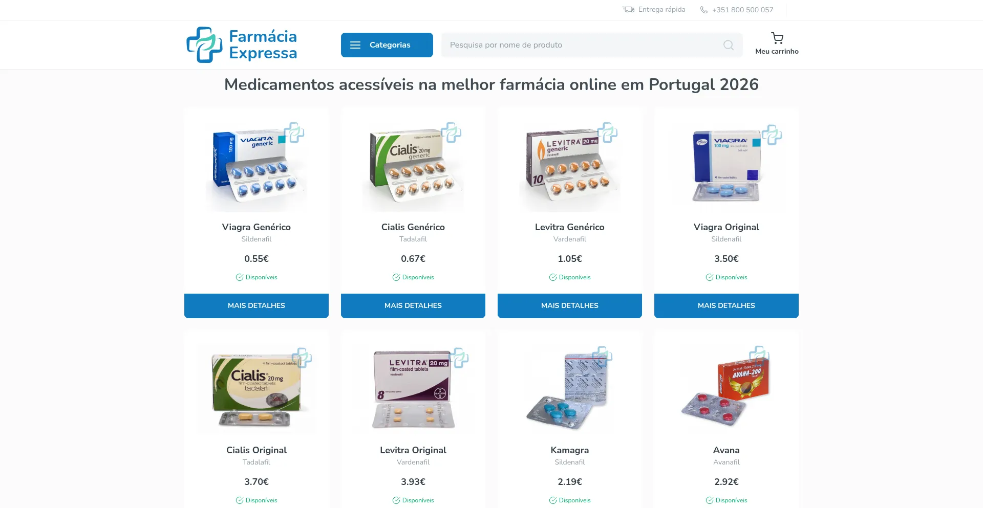 Farmaciaexpressa.pt
