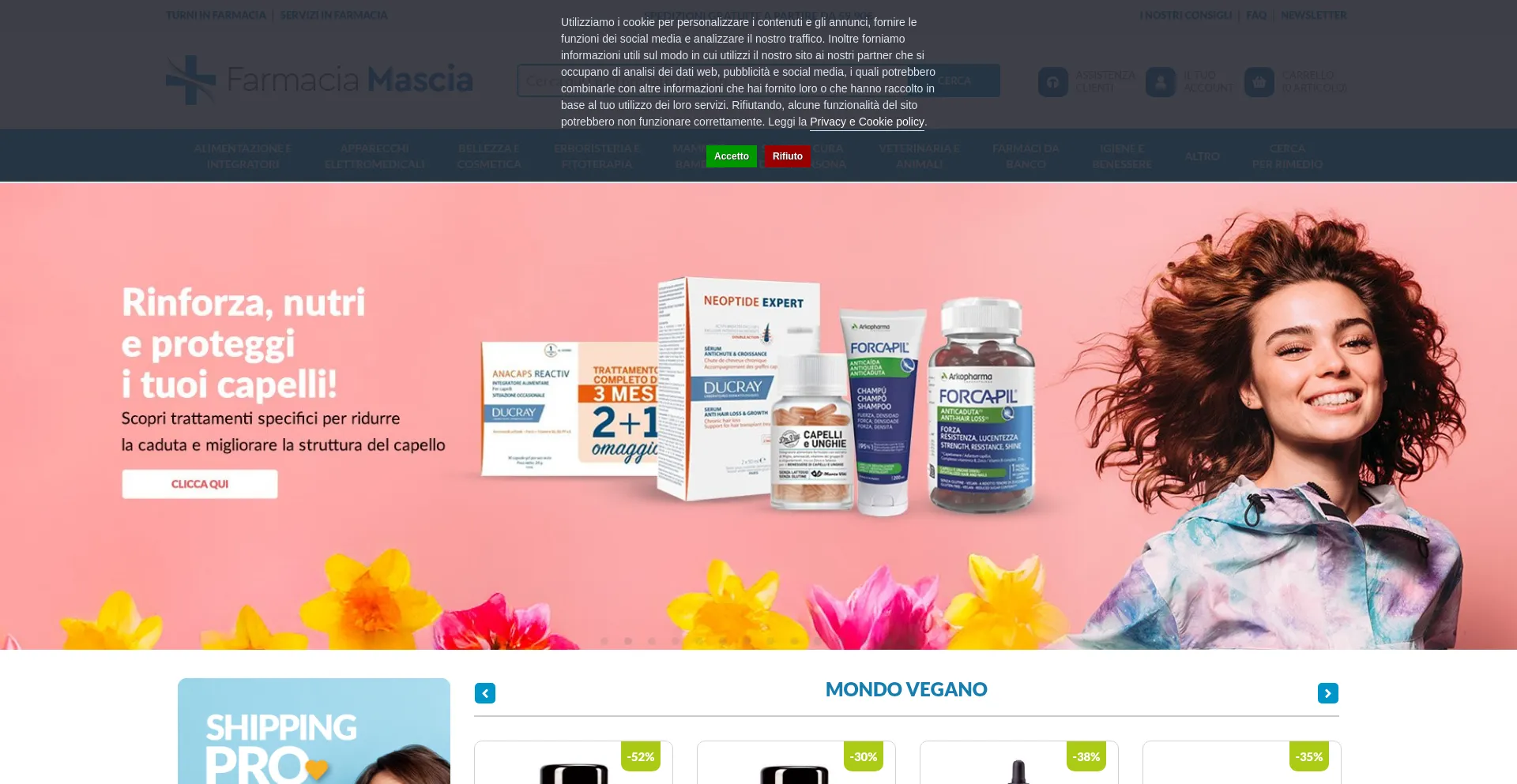 Farmaciamascia.it