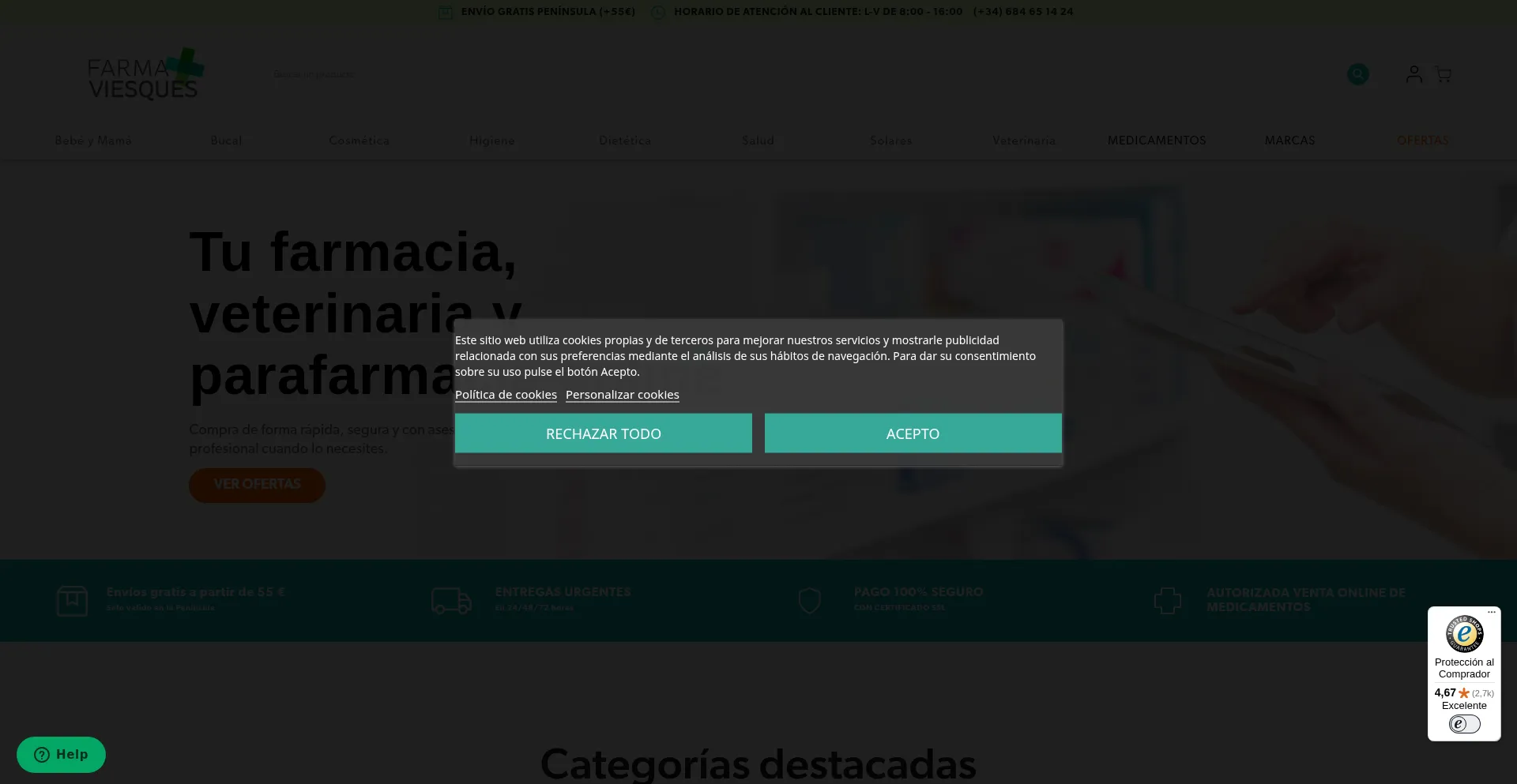Farmaviesques.com