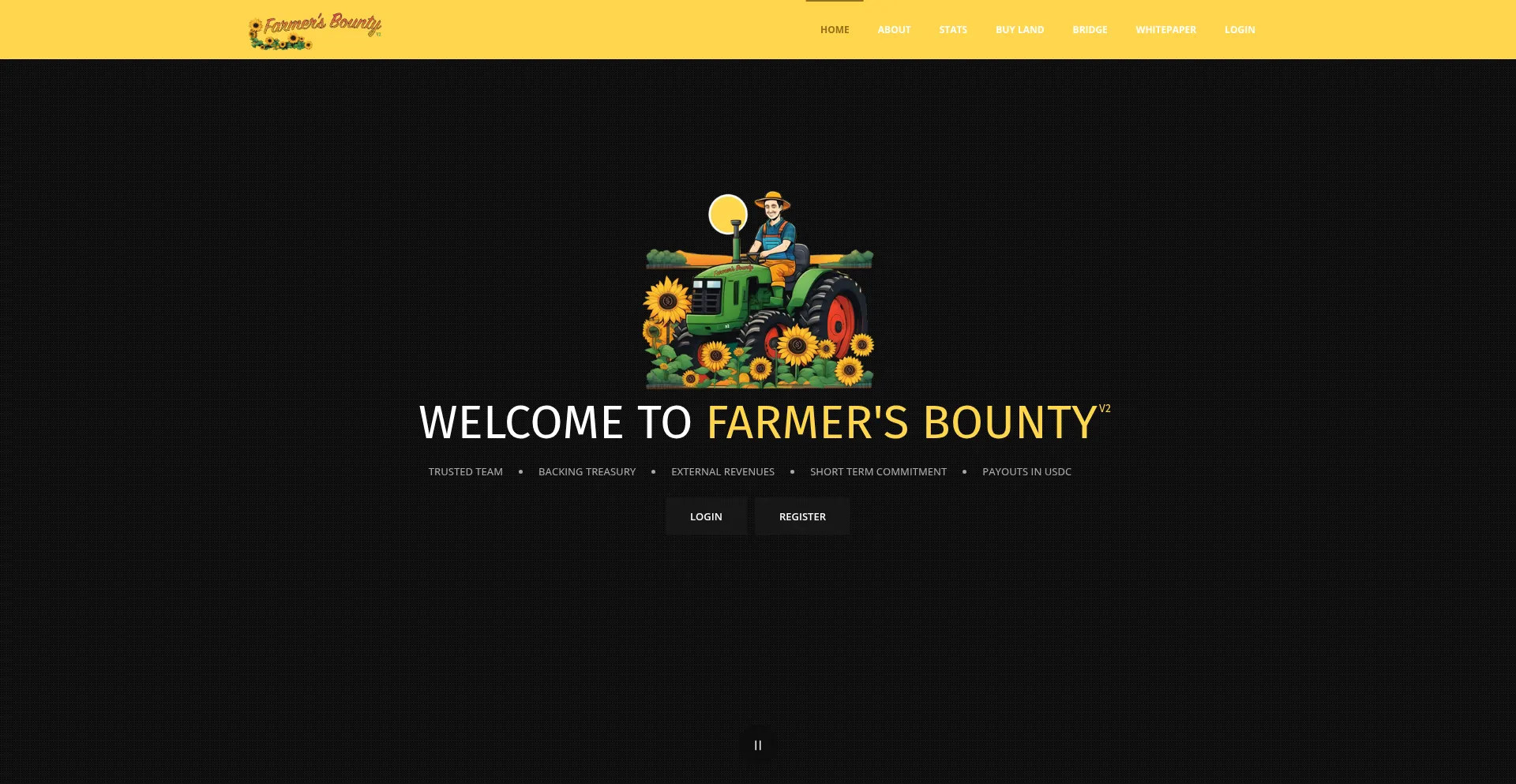 Farmers-bounty.com