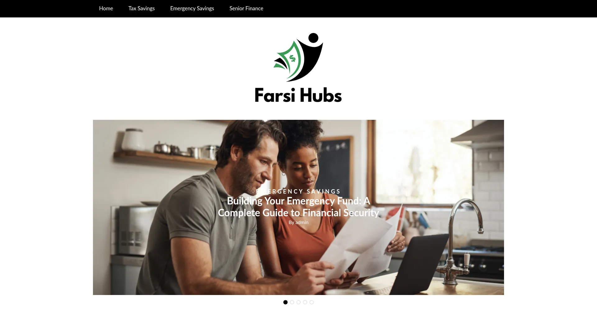 Farsihubs.com