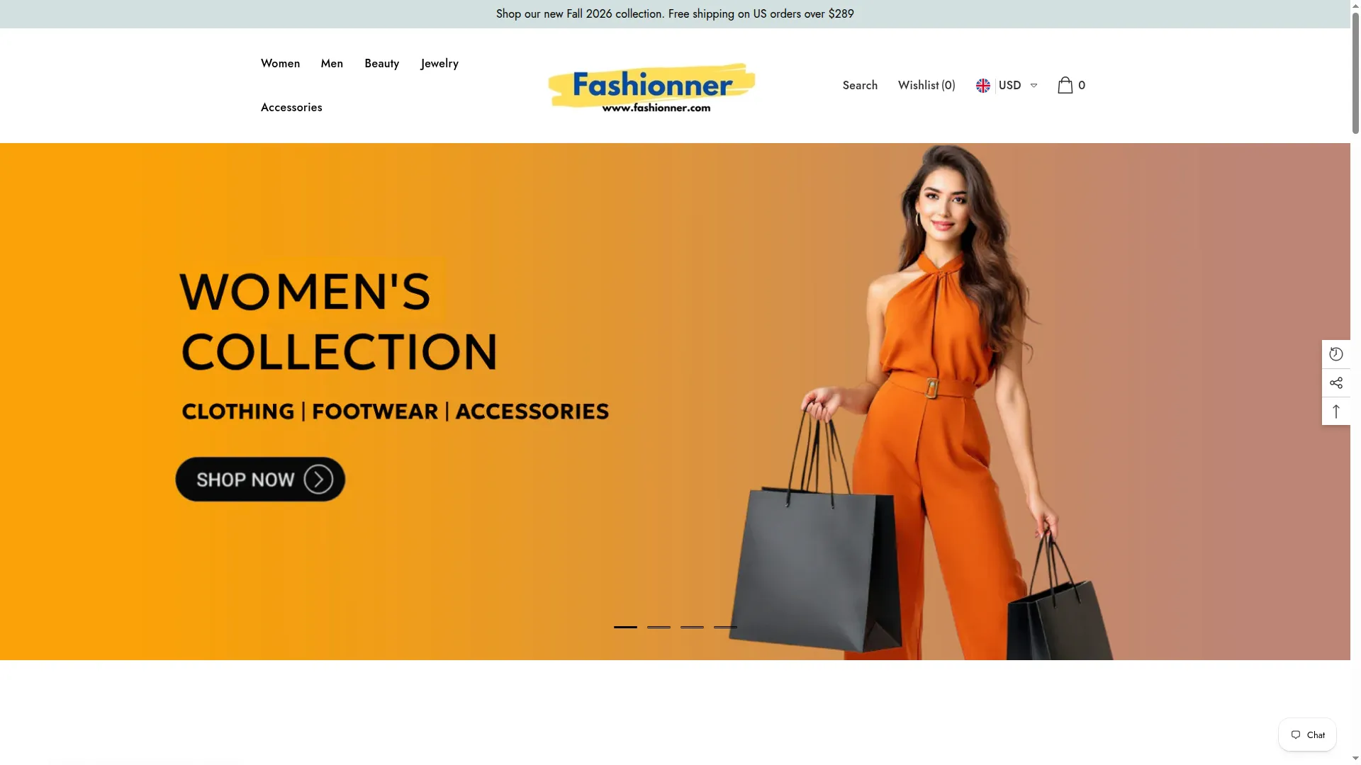 Fashionner.com