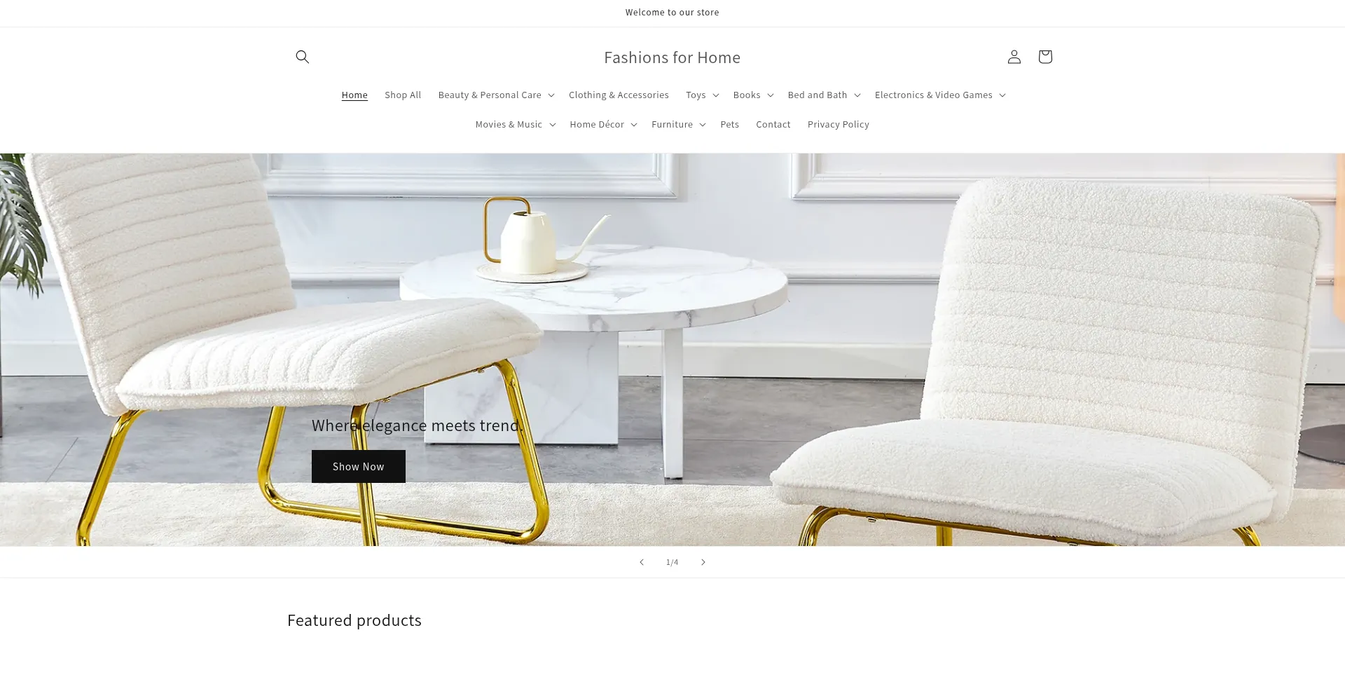 Fashionsforhome.com