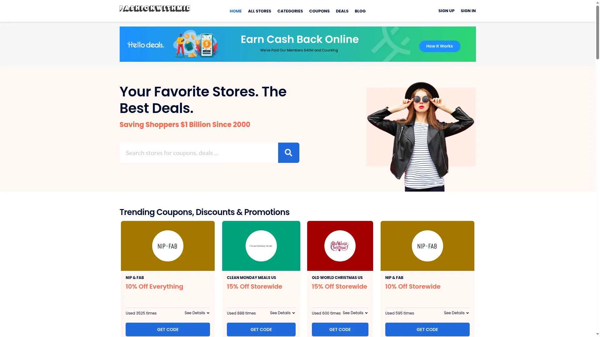 Fashionwithmid.com