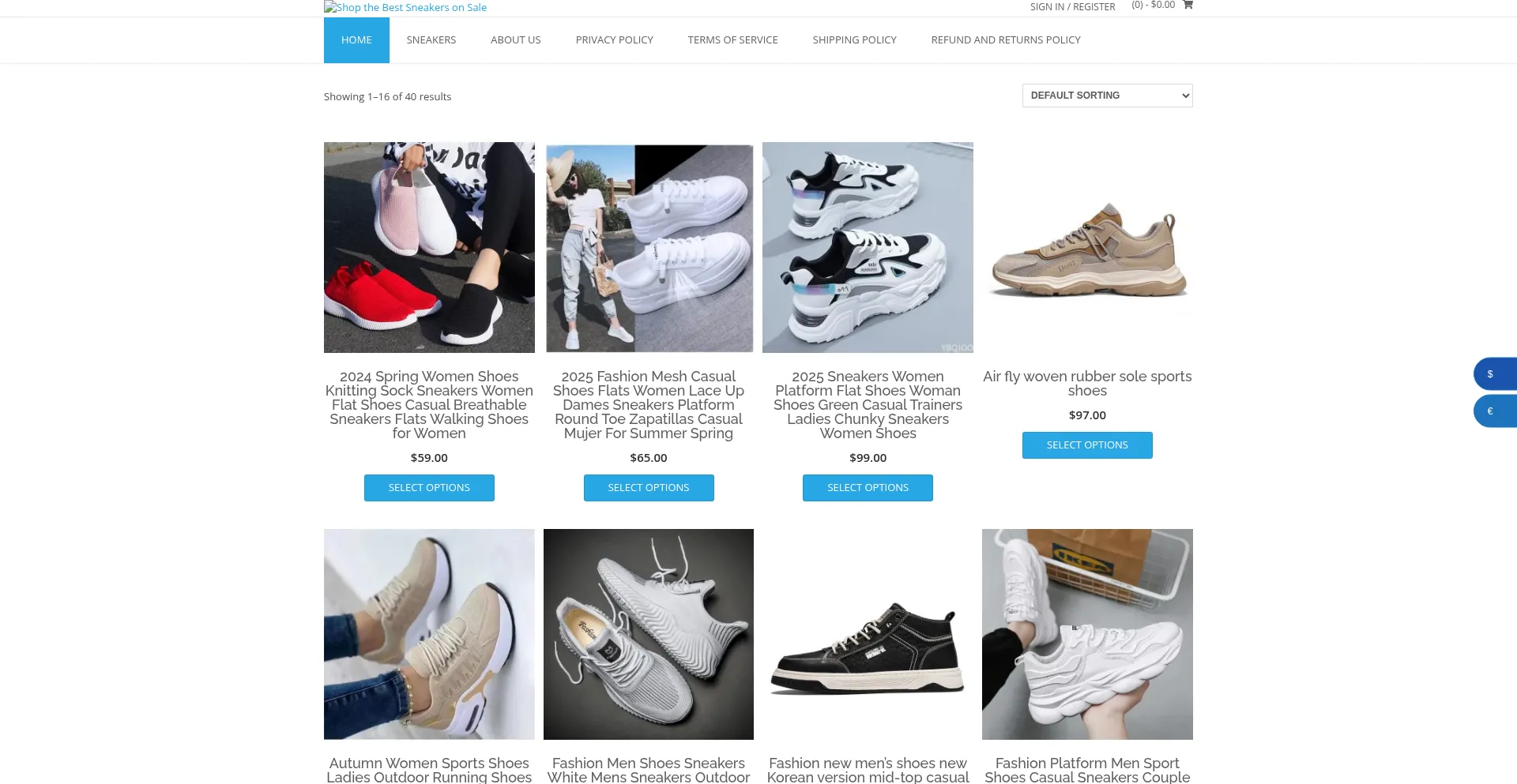 ¿És Seguro y Confiable Fashionxps.com?