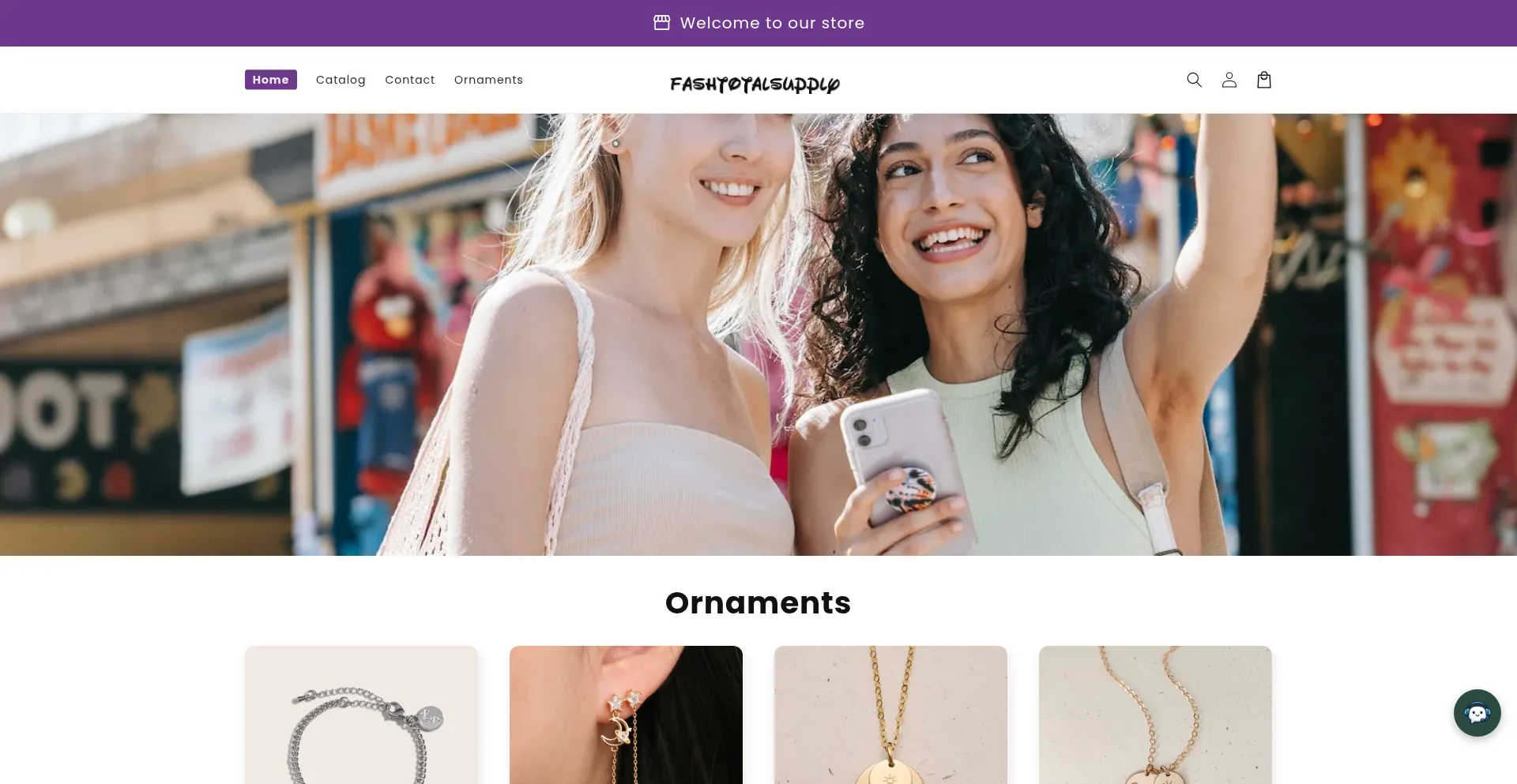 Fashtotalsupply.com