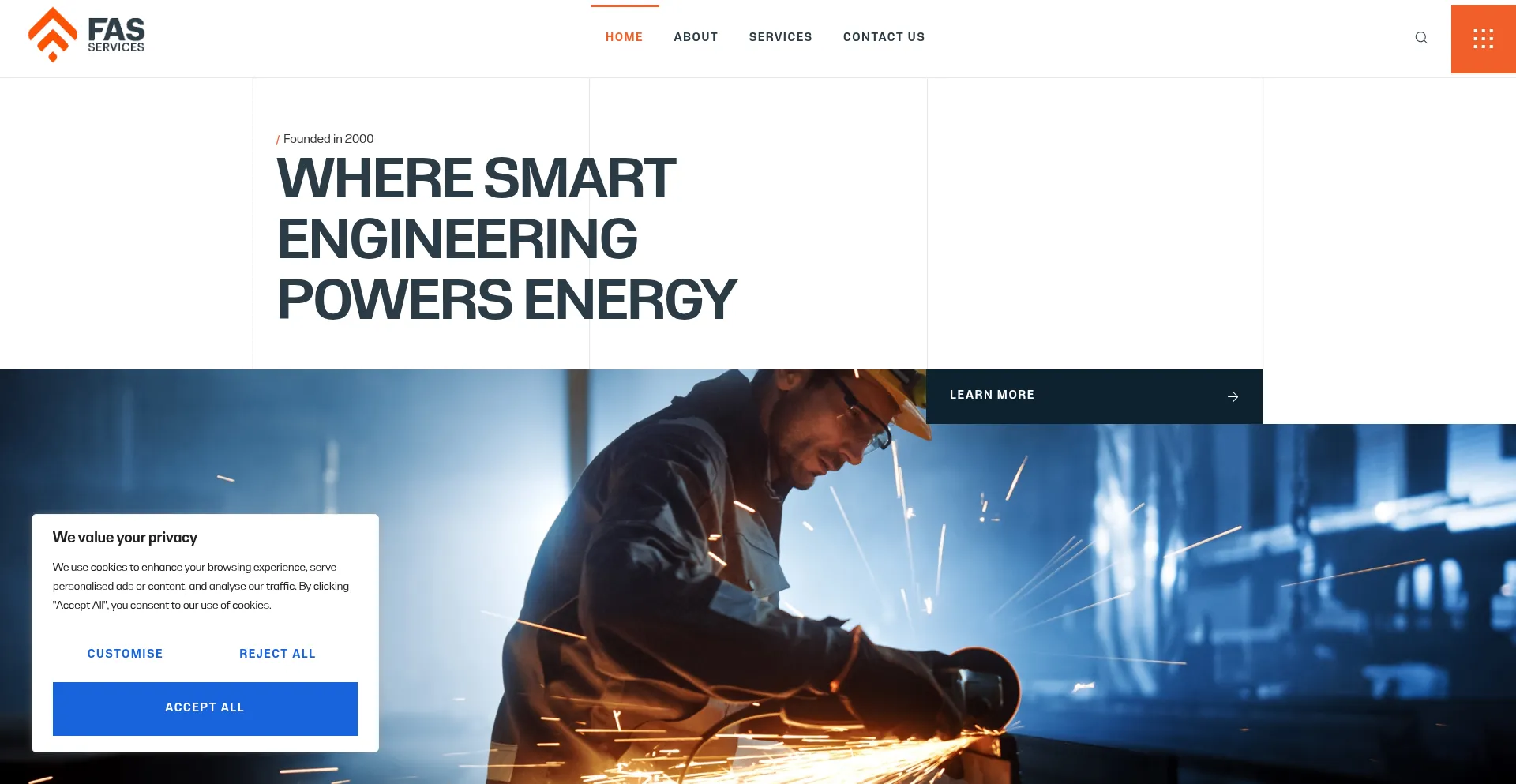 Fasservices.com