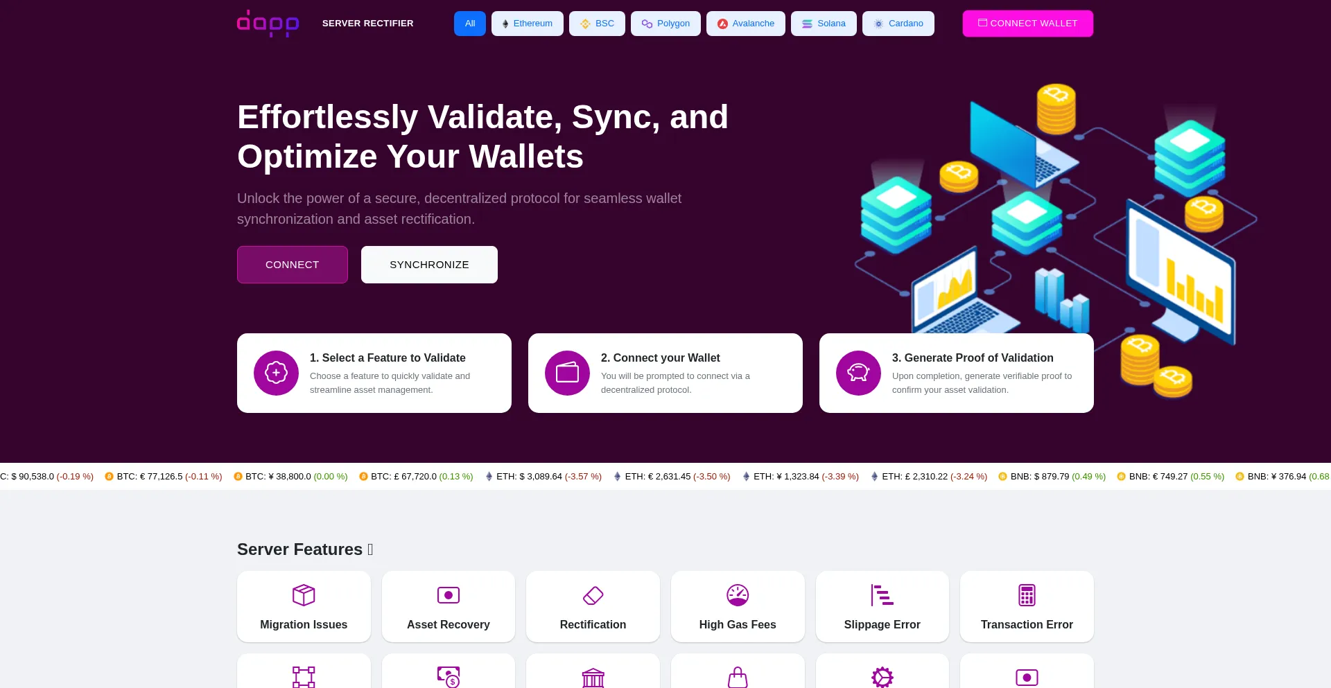 Fast.safechaininvestments.xyz