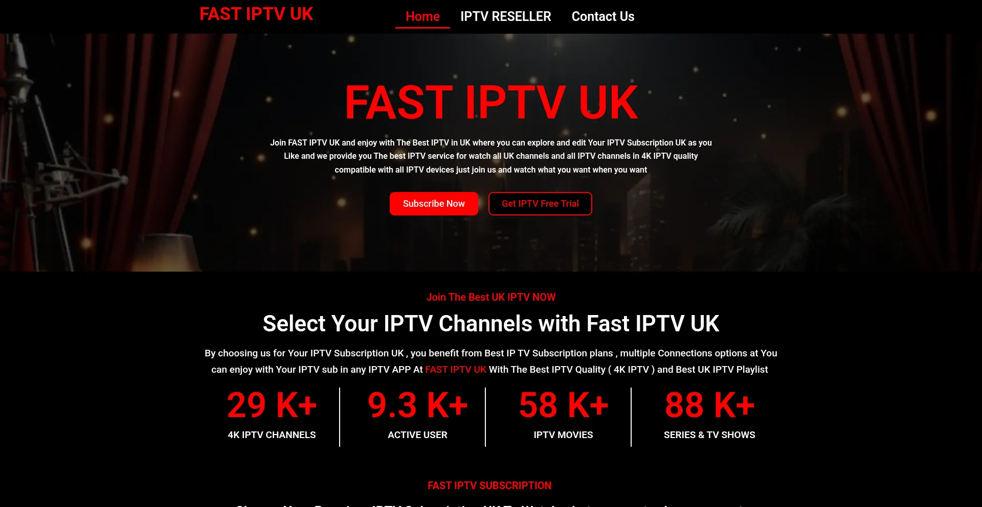 Fast-iptv-uk.com