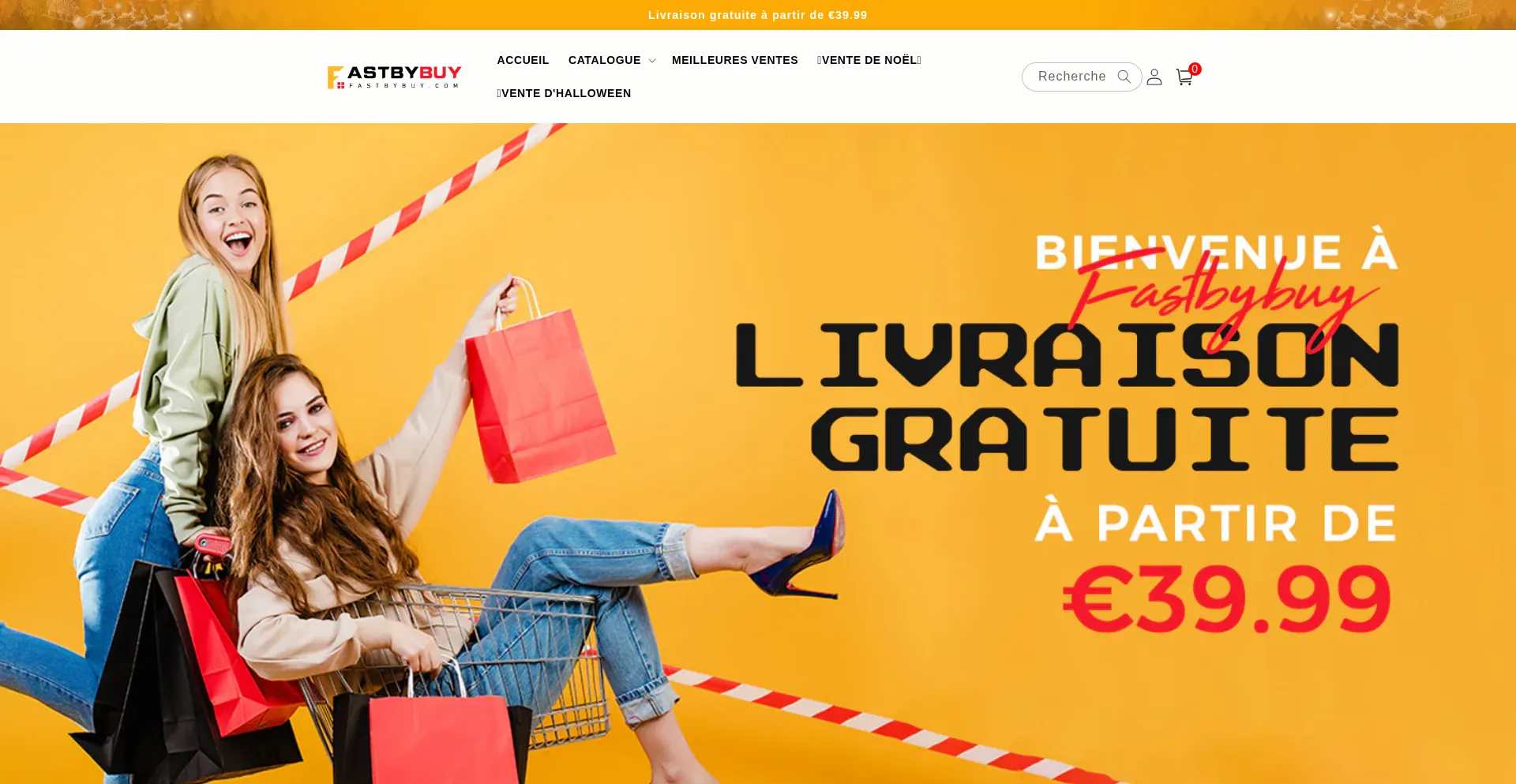 Fastbybuy.com