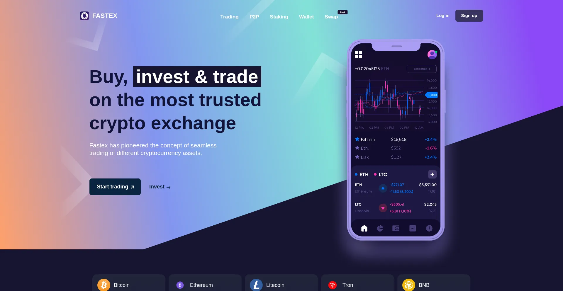 Fastex.hk