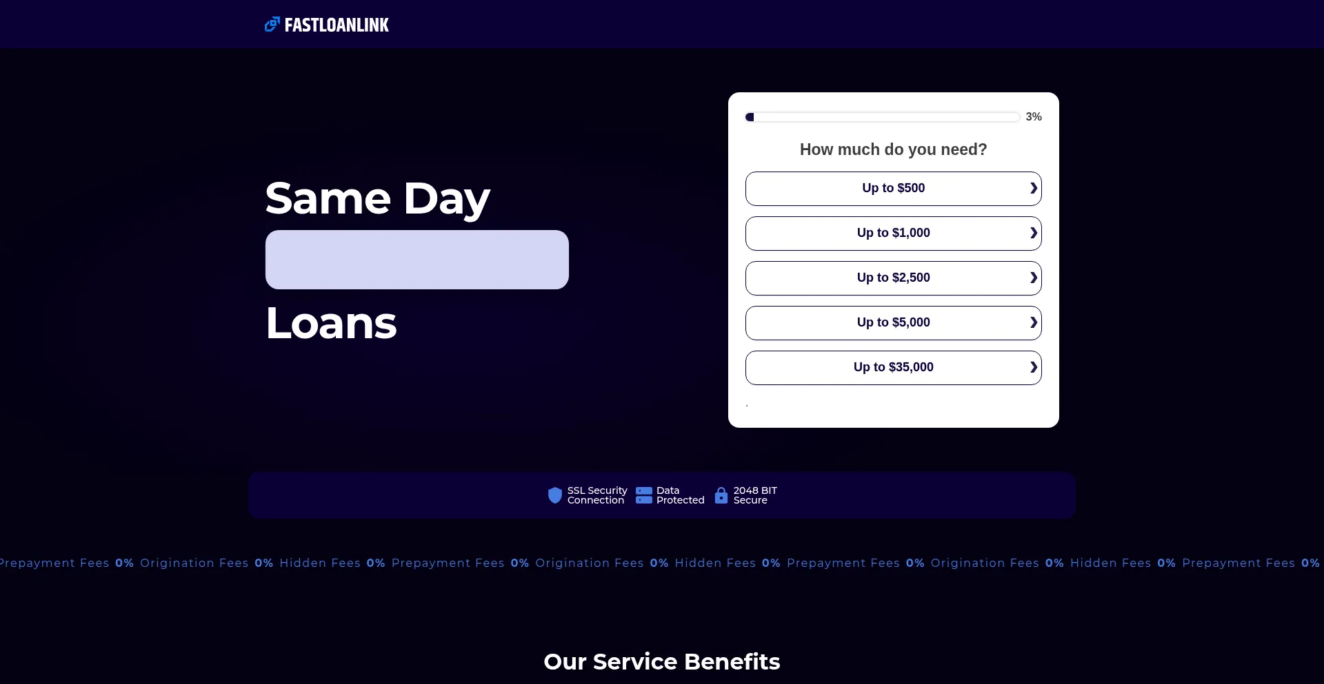Fastloanlink.com