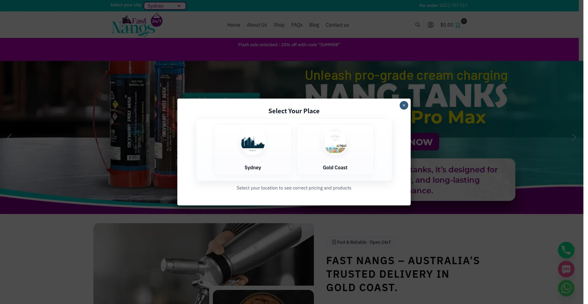 Fastnangs.com