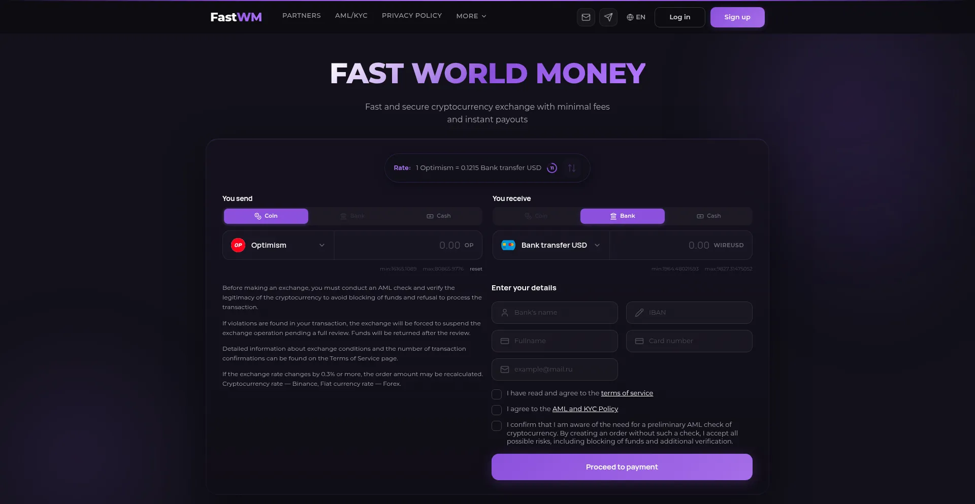 Fastwm.biz