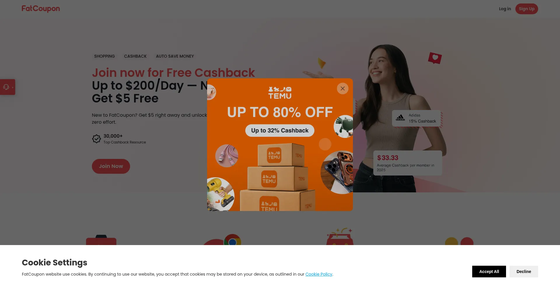 Fatcoupon.com