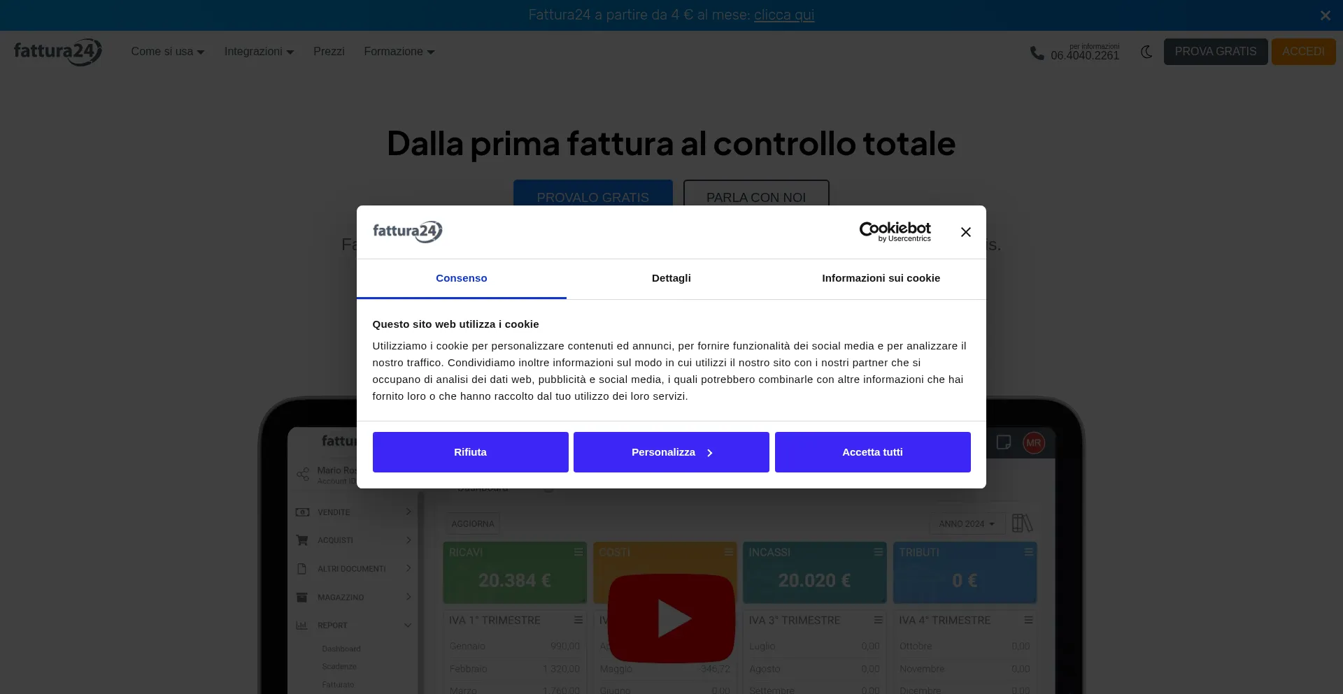 Fattura24.com