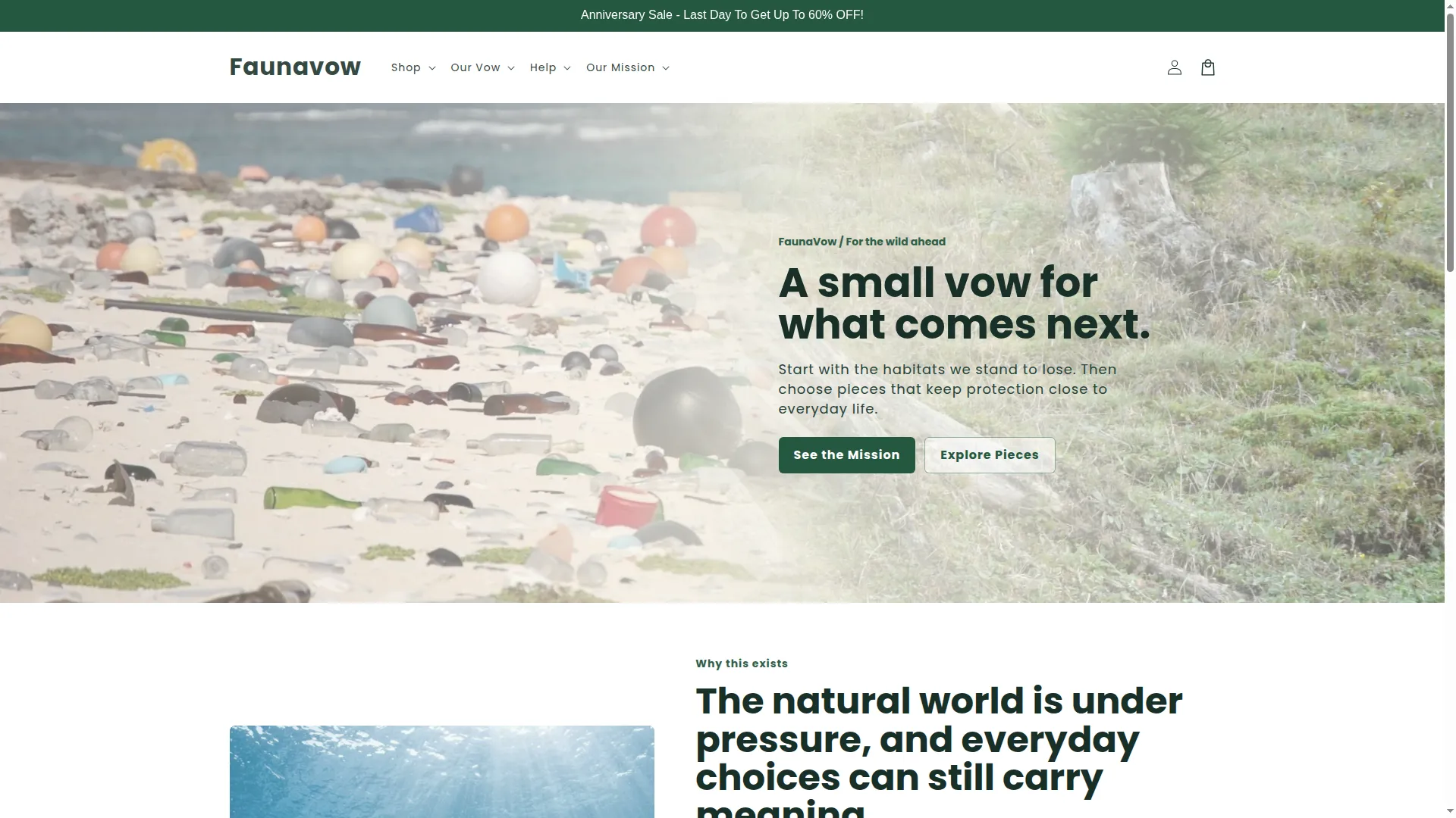 Faunavow.com