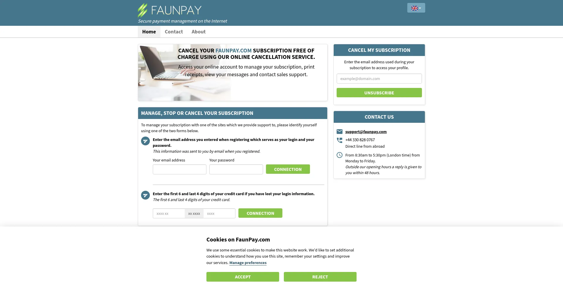 Faunpay.com