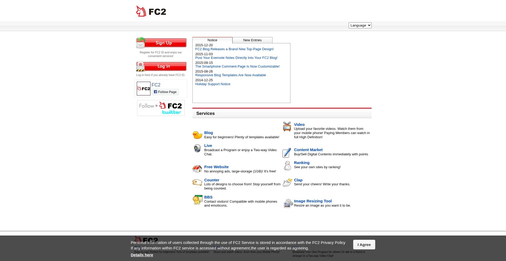 Fc2.com