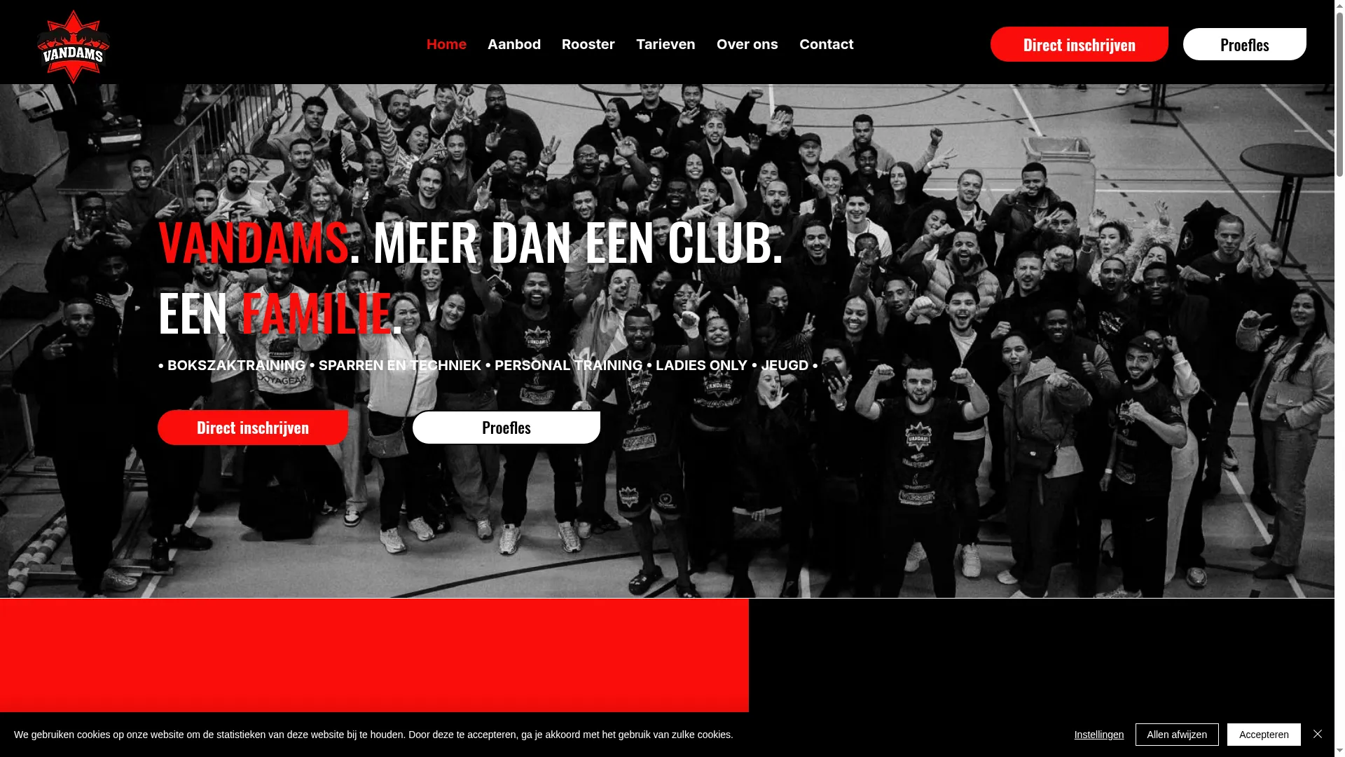 Fclloydvandams.nl