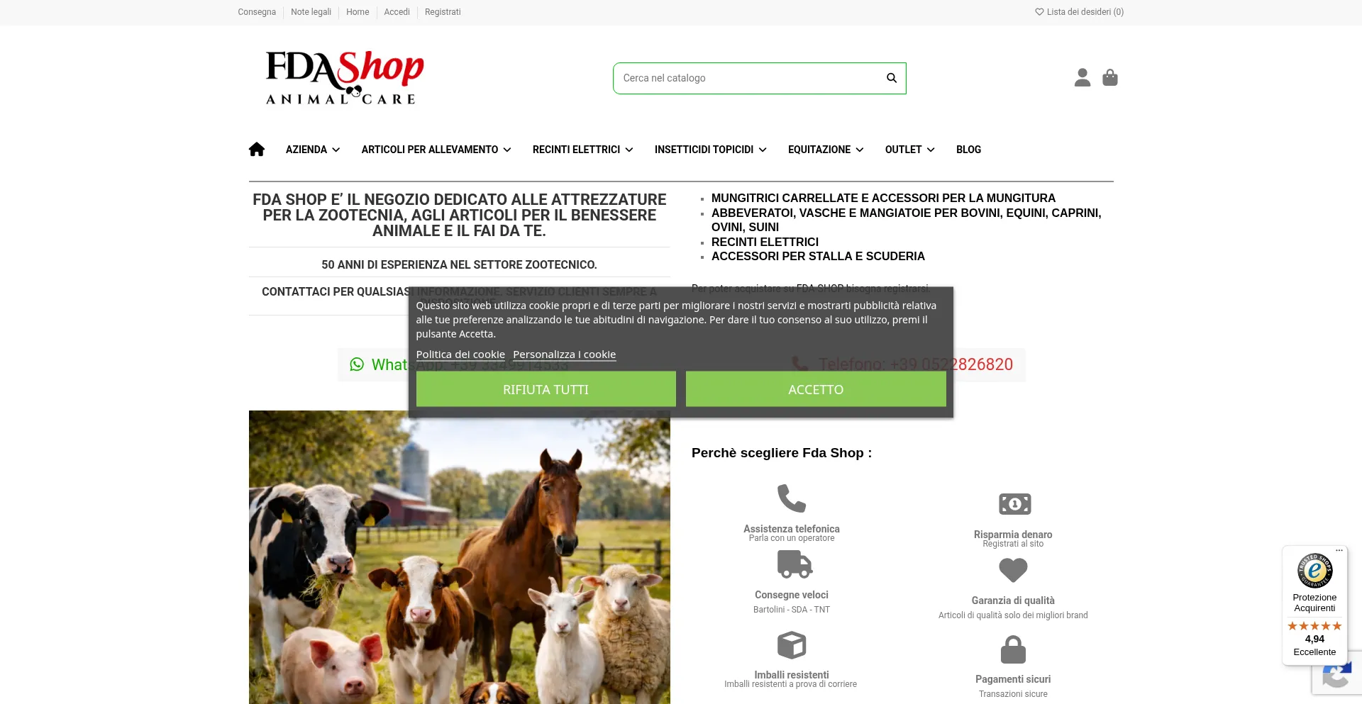 Fda-shop.it