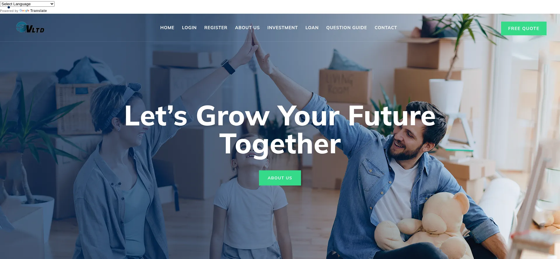 Feasibilityventuresltd.com