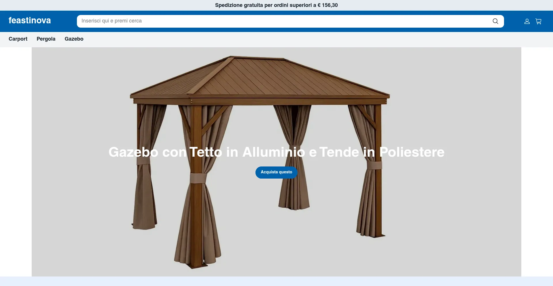 Feastinova.com