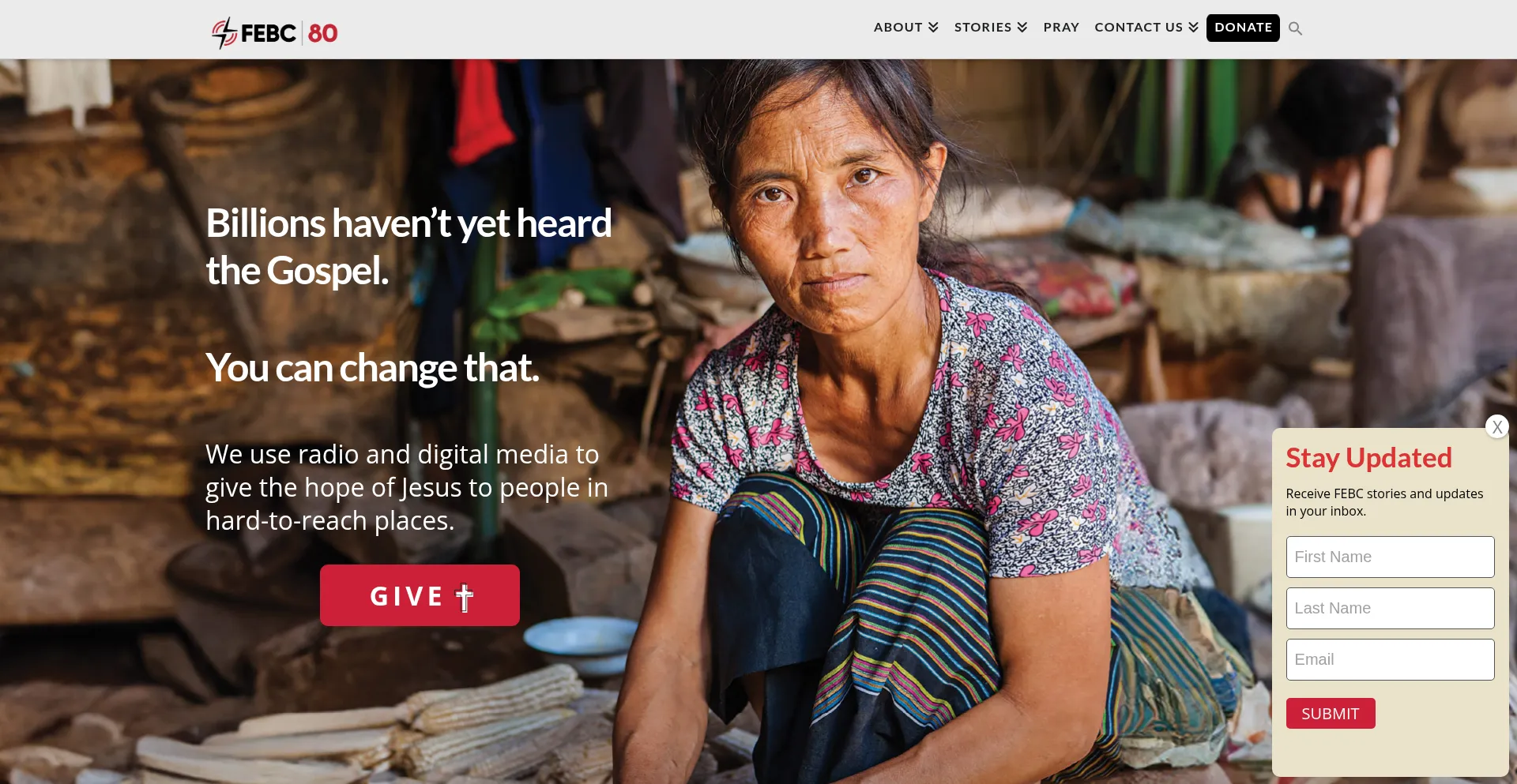 Febc.org