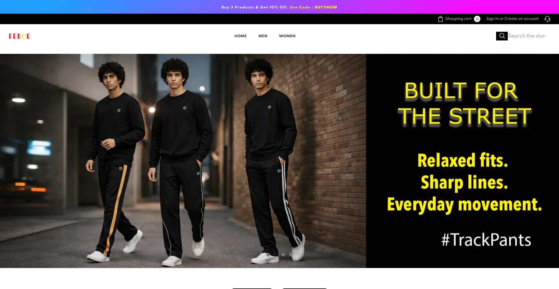 Febue.com
