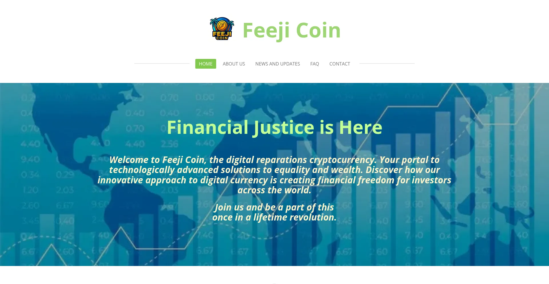 Feejicoin.com
