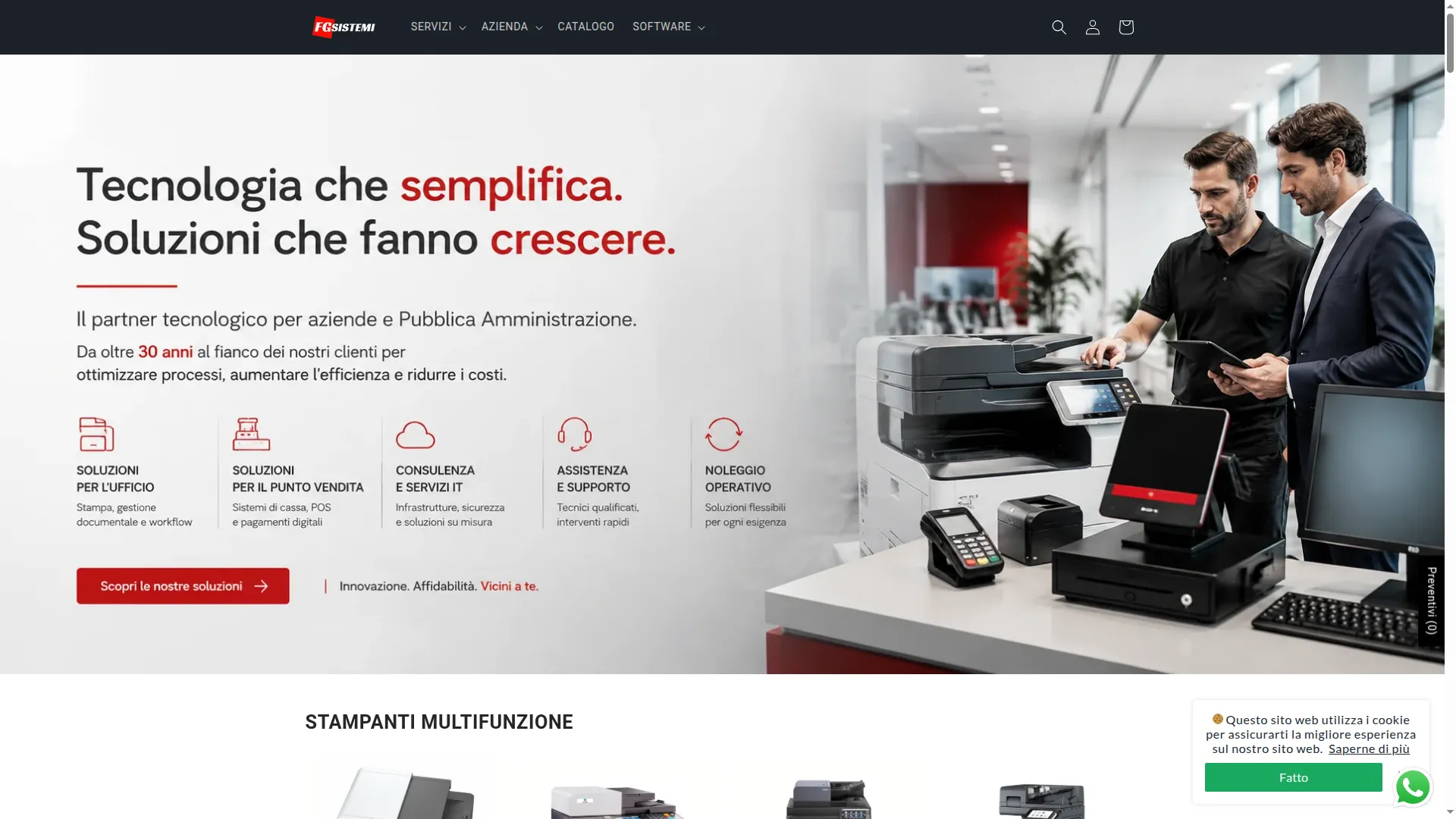 Fegsistemi.com