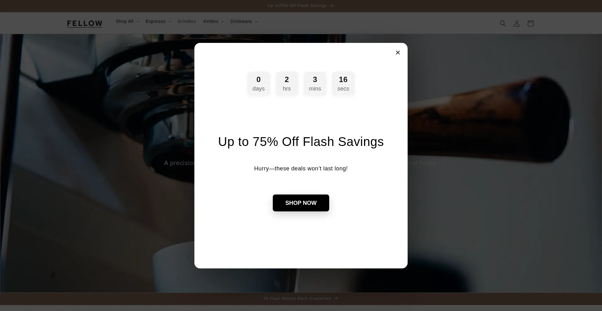 Fellowclearance.com