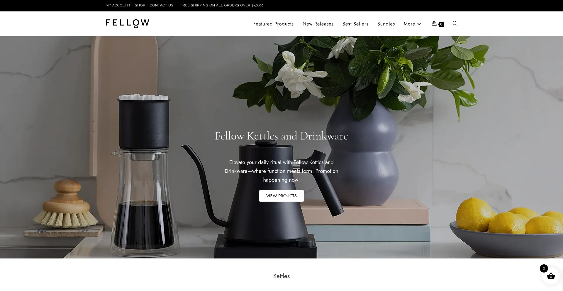 Fellowcoffeemaker.com