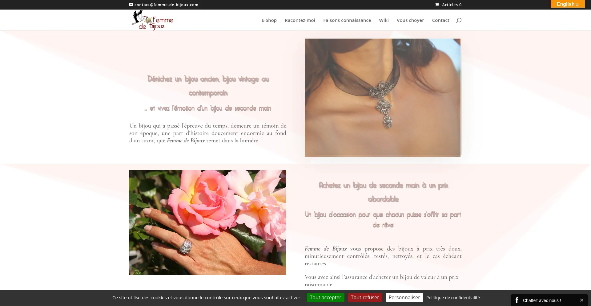 Femme-de-bijoux.com