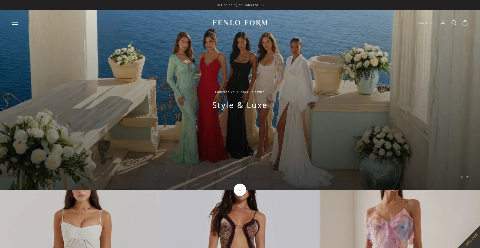 Fenloform.com