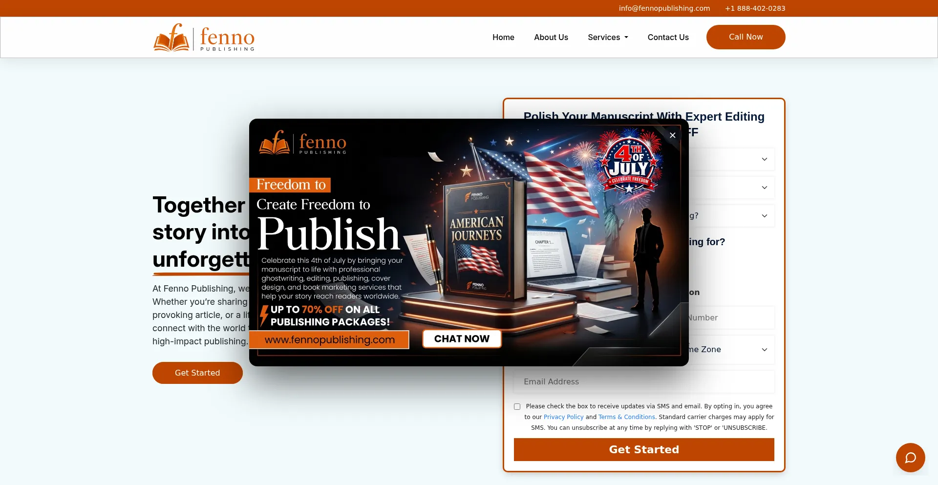 Fennopublishing.com