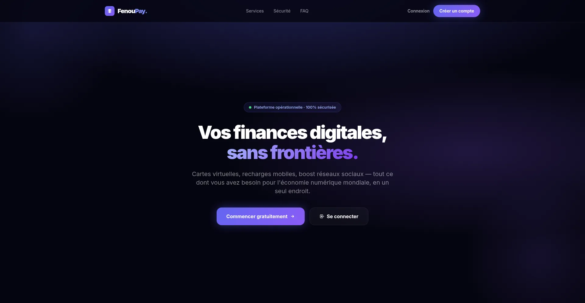 Fenoupay.com