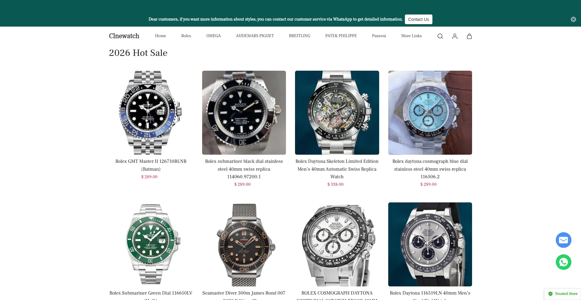 Feowatch.com