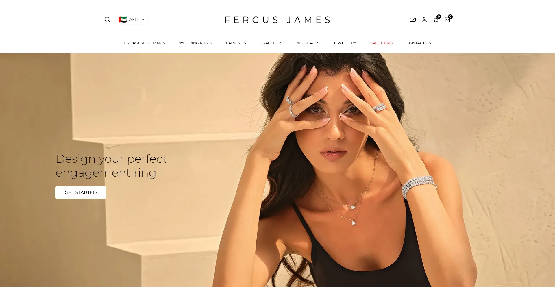 Fergusjames.com