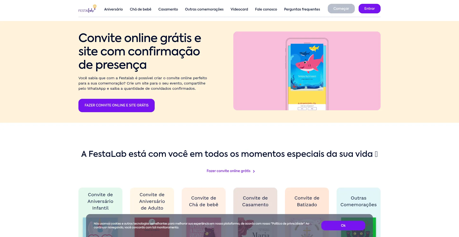 Festalab.com.br