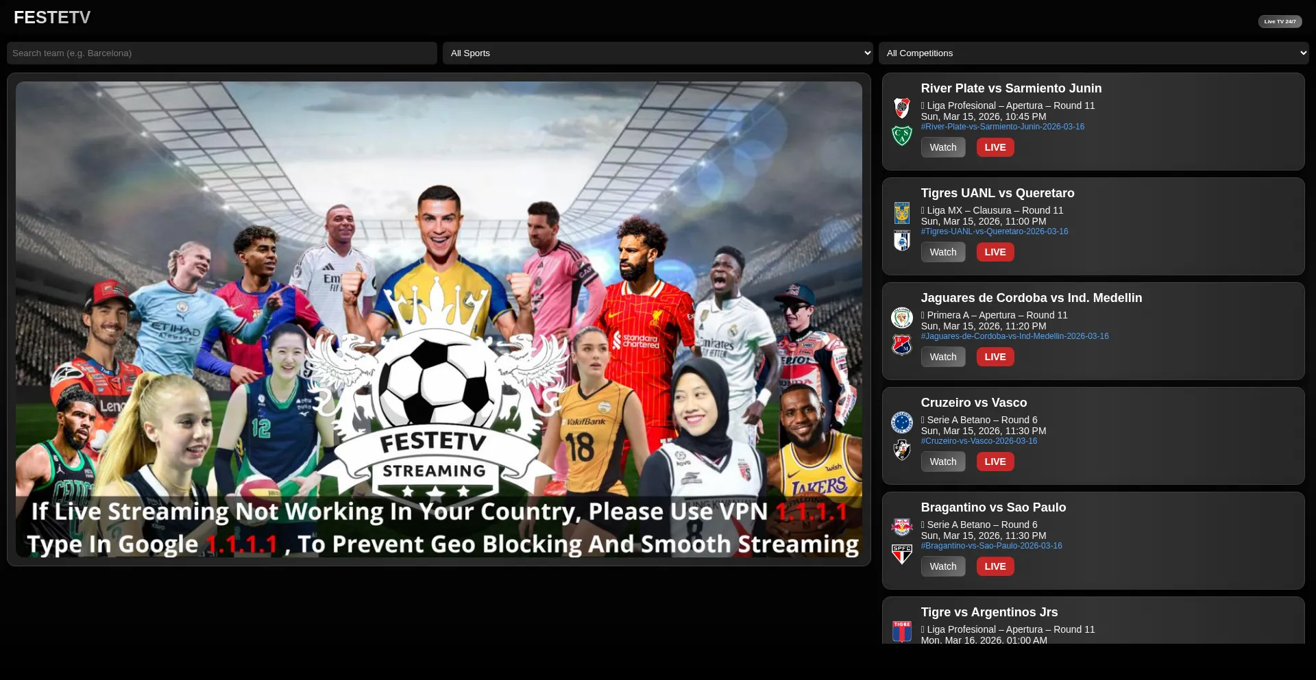 Festetv.online